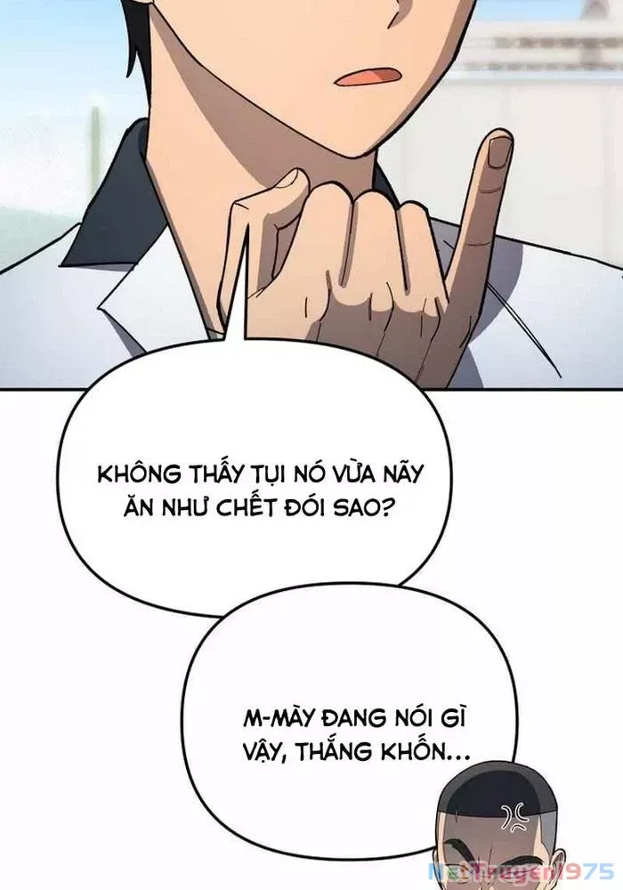 Thiên Ma Giáo - Chapter 5 - Page 7