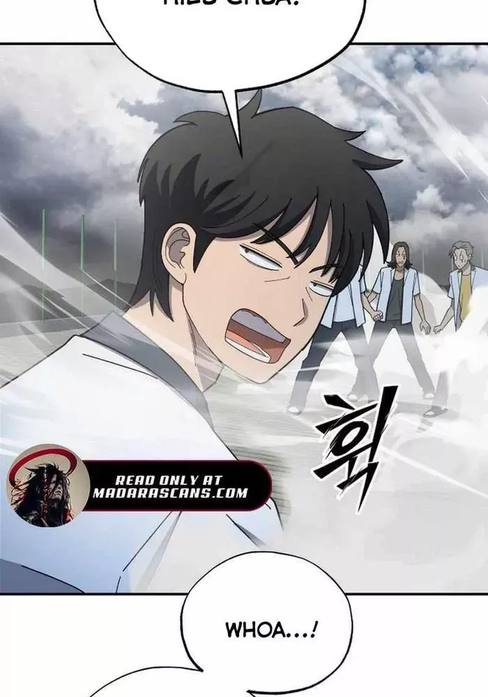 Thiên Ma Giáo - Chapter 5 - Page 77
