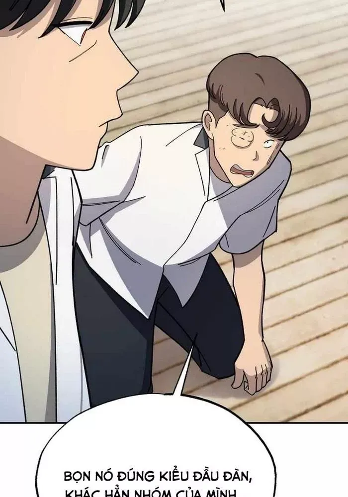 Thiên Ma Giáo - Chapter 5 - Page 9