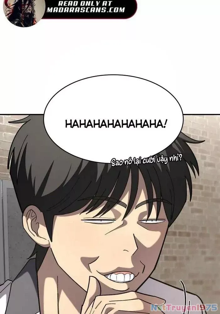 Thiên Ma Giáo - Chapter 6 - Page 121