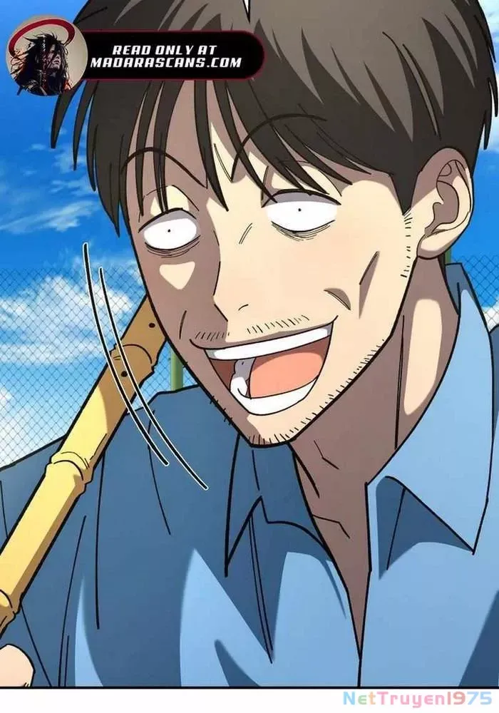 Thiên Ma Giáo - Chapter 6 - Page 123