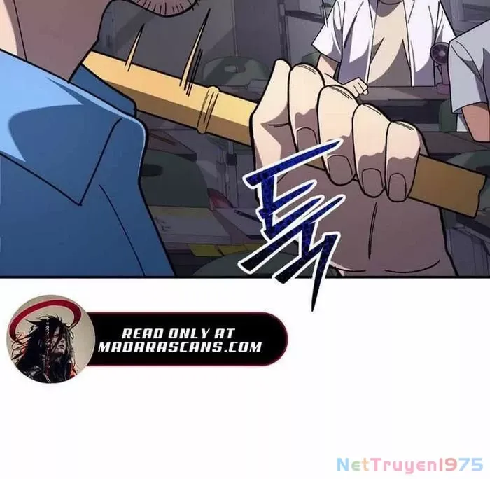 Thiên Ma Giáo - Chapter 6 - Page 13