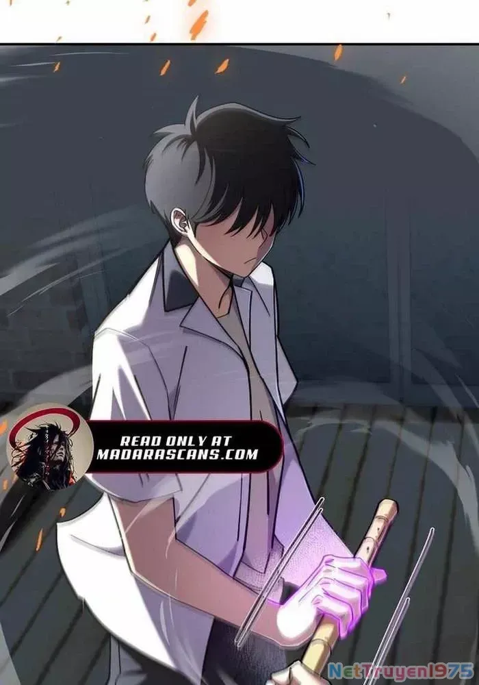 Thiên Ma Giáo - Chapter 6 - Page 136