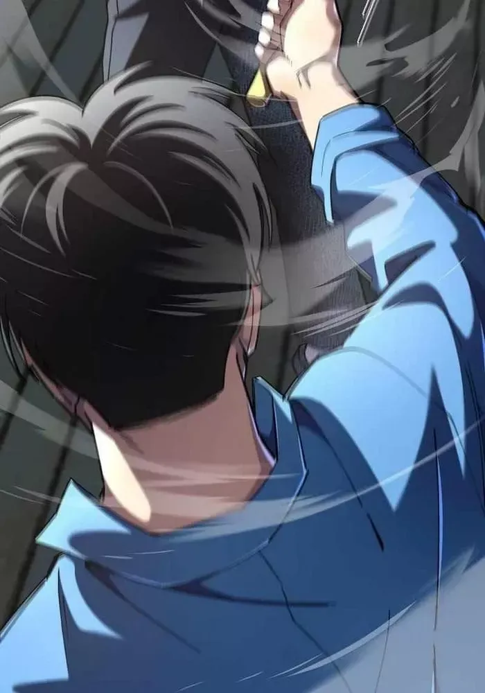 Thiên Ma Giáo - Chapter 6 - Page 137