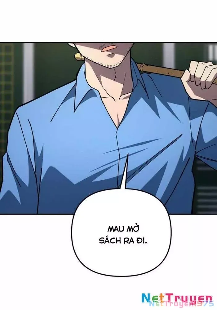 Thiên Ma Giáo - Chapter 6 - Page 15