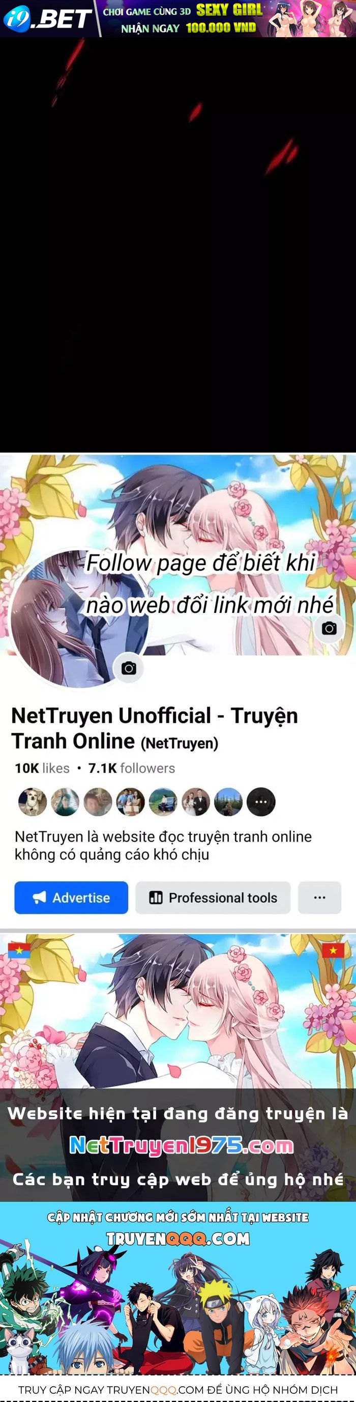 Thiên Ma Giáo - Chapter 6 - Page 164