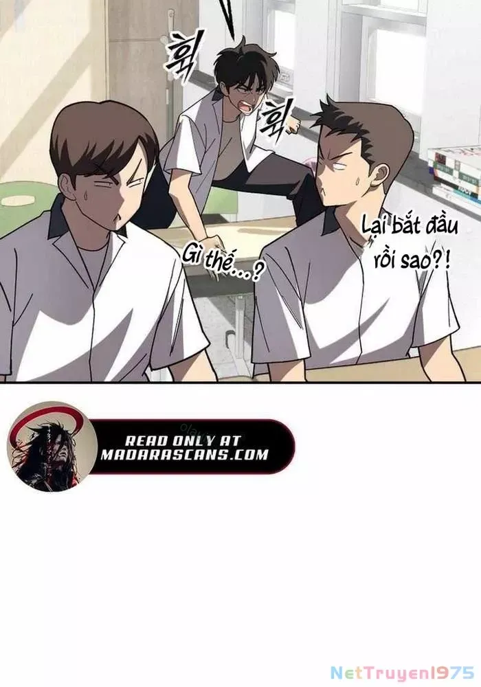 Thiên Ma Giáo - Chapter 6 - Page 46