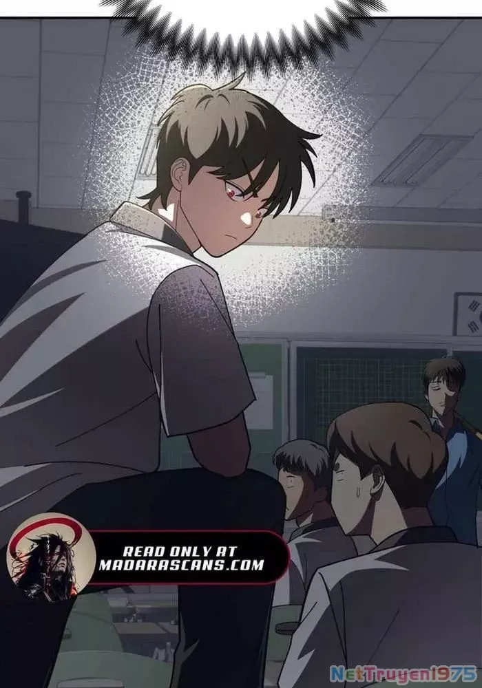 Thiên Ma Giáo - Chapter 6 - Page 54