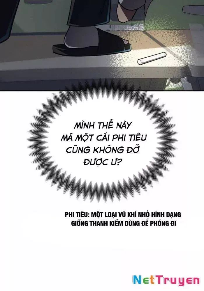 Thiên Ma Giáo - Chapter 6 - Page 55
