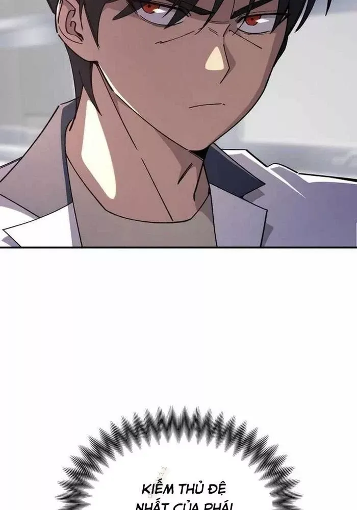 Thiên Ma Giáo - Chapter 6 - Page 9