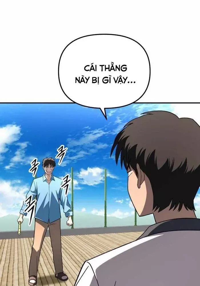 Thiên Ma Giáo - Chapter 7 - Page 133
