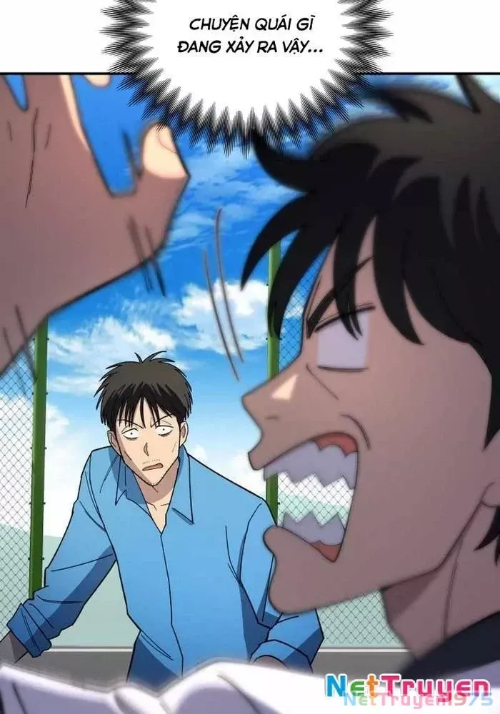 Thiên Ma Giáo - Chapter 7 - Page 20