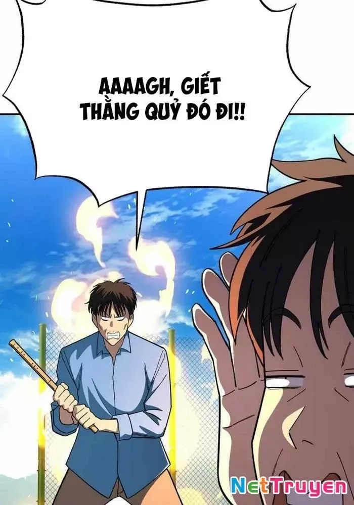 Thiên Ma Giáo - Chapter 7 - Page 40