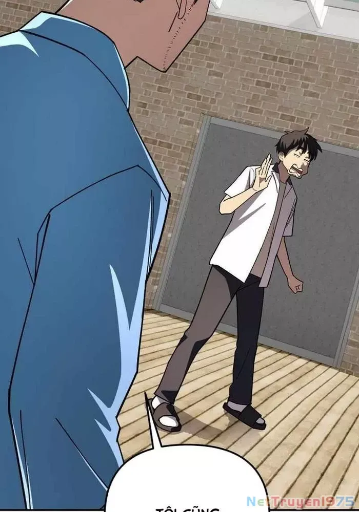 Thiên Ma Giáo - Chapter 7 - Page 47