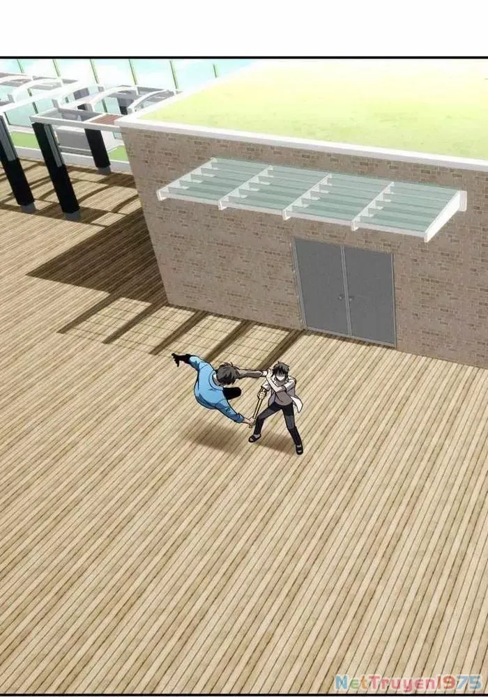 Thiên Ma Giáo - Chapter 7 - Page 7