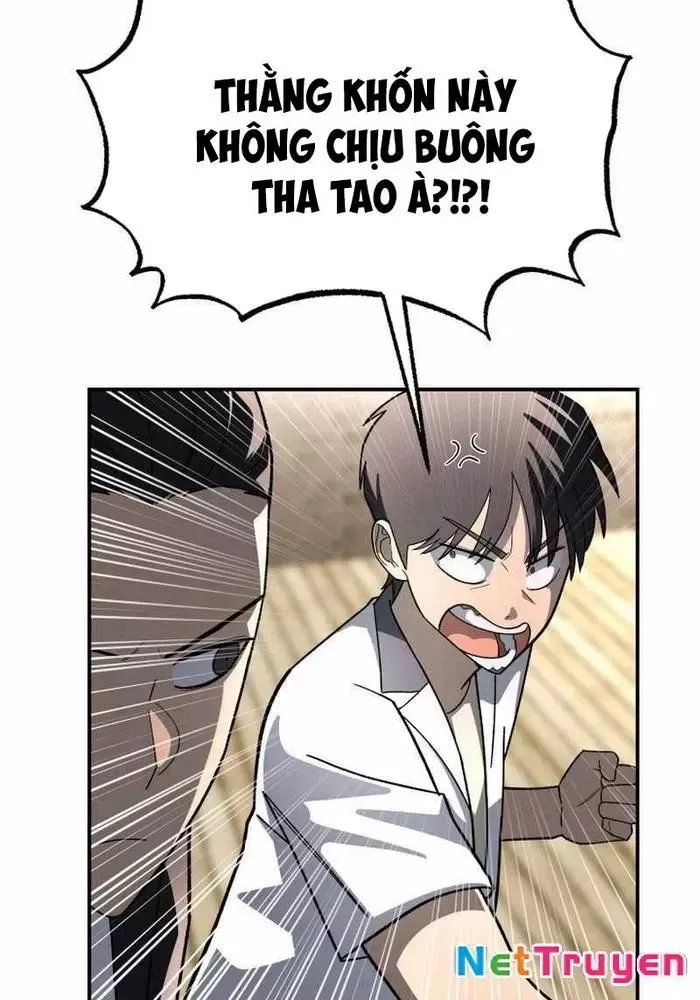 Thiên Ma Giáo - Chapter 8 - Page 10