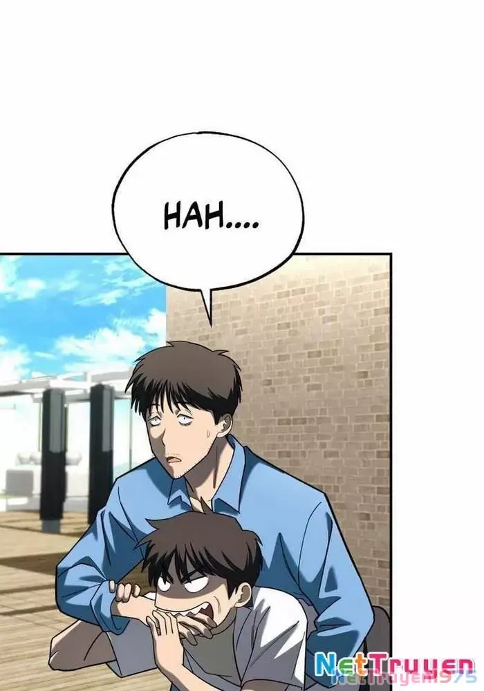 Thiên Ma Giáo - Chapter 8 - Page 115