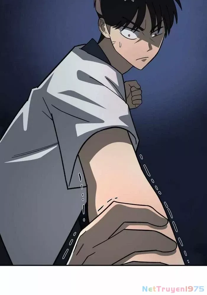 Thiên Ma Giáo - Chapter 8 - Page 12