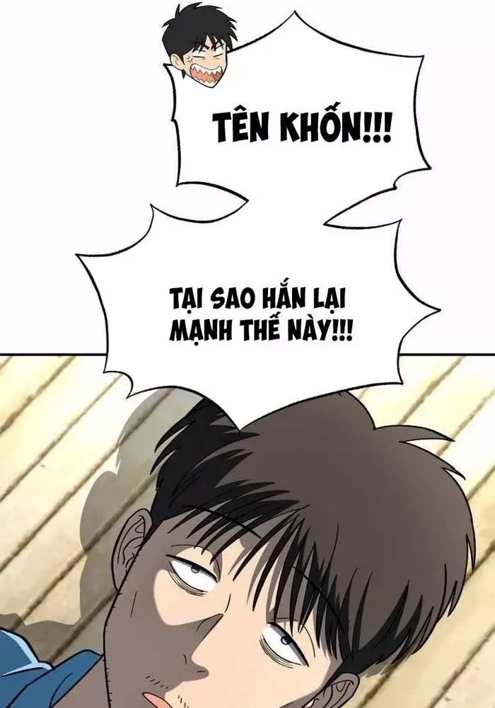 Thiên Ma Giáo - Chapter 8 - Page 121