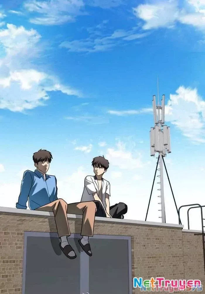 Thiên Ma Giáo - Chapter 8 - Page 125