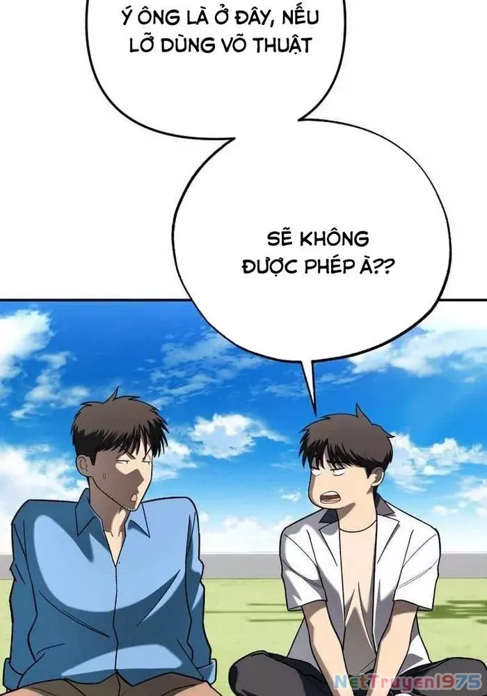 Thiên Ma Giáo - Chapter 8 - Page 128