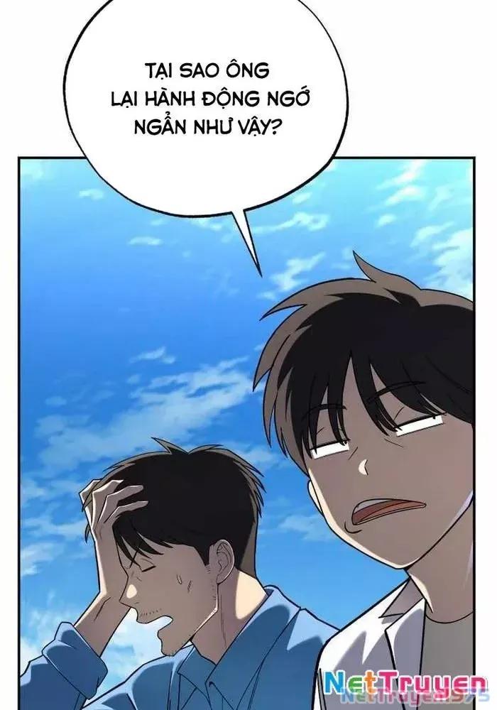 Thiên Ma Giáo - Chapter 8 - Page 135