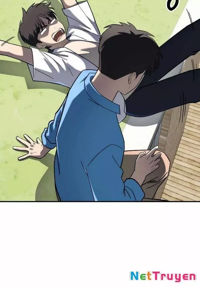 Thiên Ma Giáo - Chapter 8 - Page 140