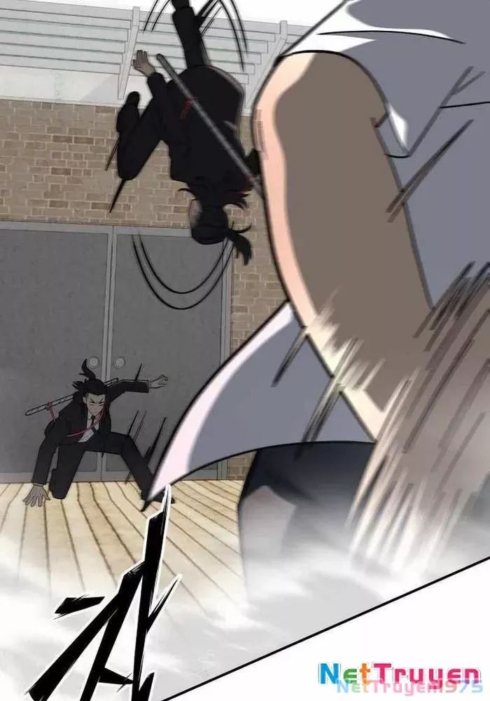 Thiên Ma Giáo - Chapter 8 - Page 15