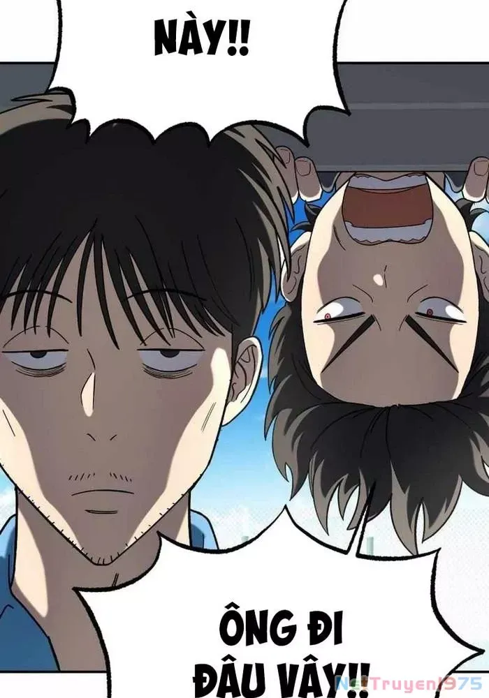 Thiên Ma Giáo - Chapter 8 - Page 153