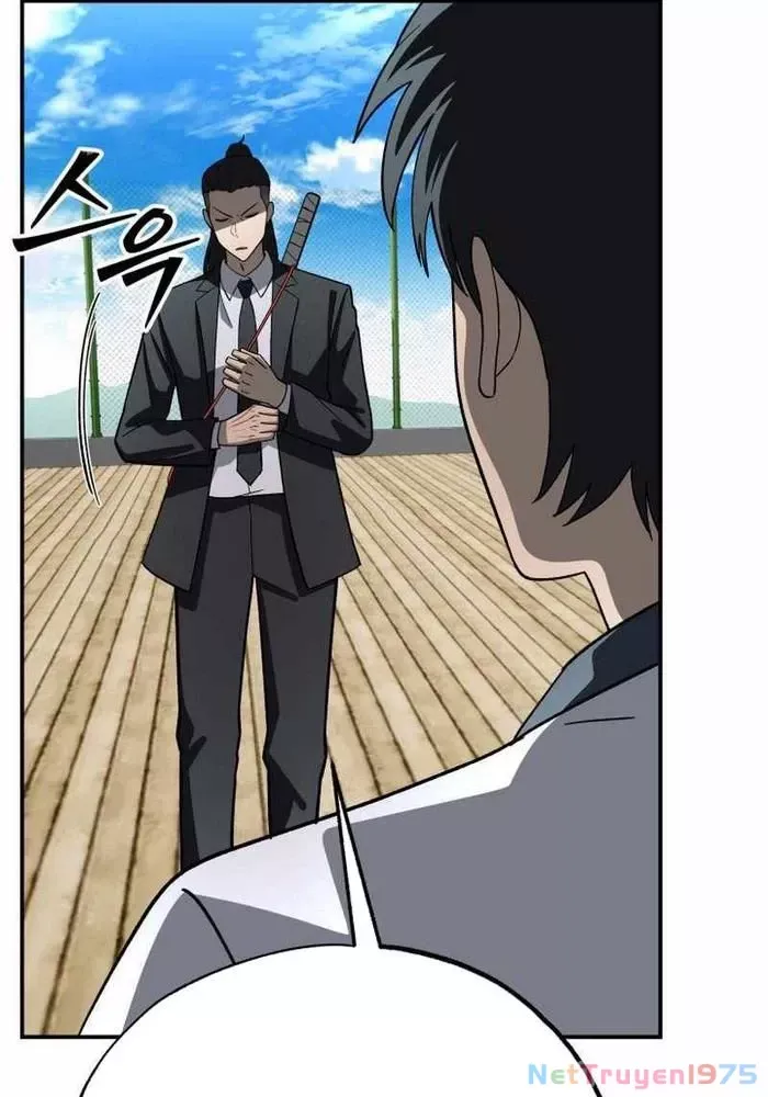 Thiên Ma Giáo - Chapter 8 - Page 19