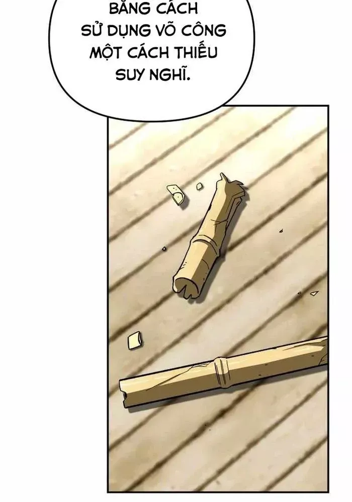 Thiên Ma Giáo - Chapter 8 - Page 21