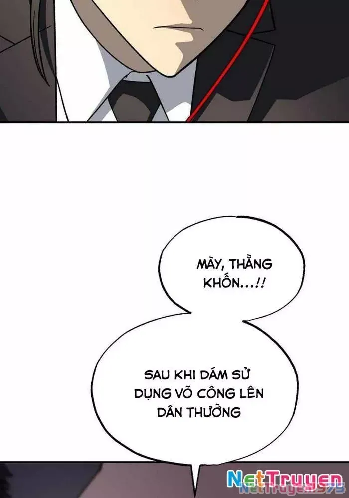 Thiên Ma Giáo - Chapter 8 - Page 30