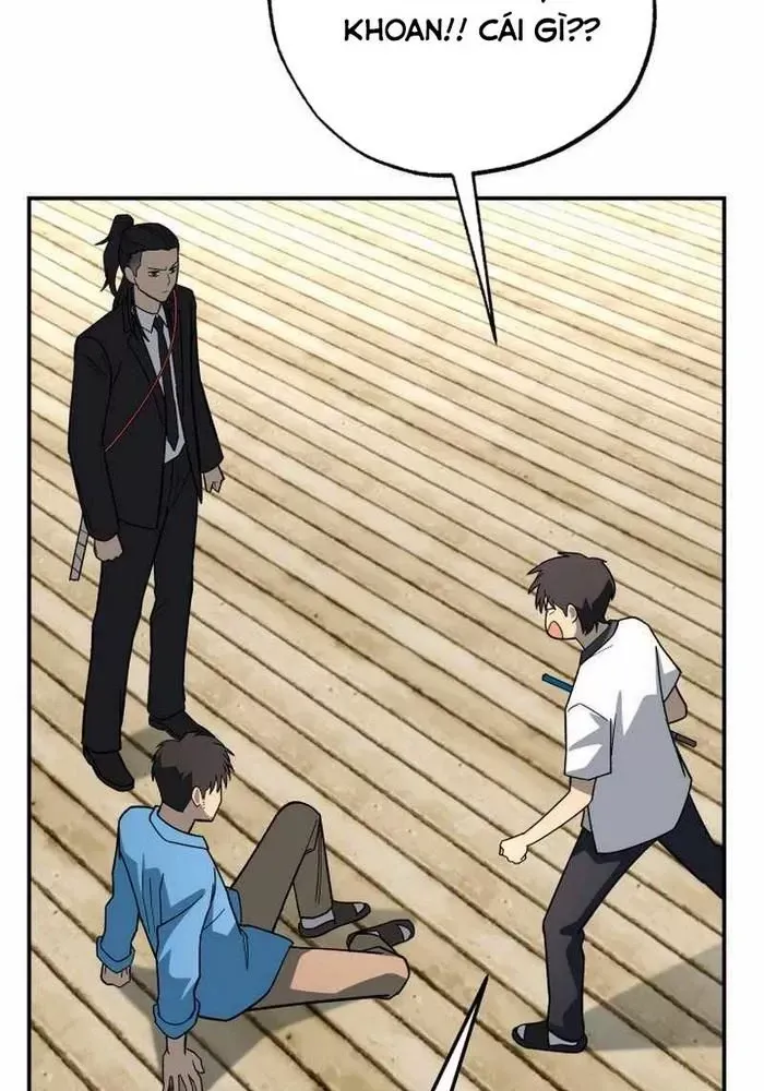 Thiên Ma Giáo - Chapter 8 - Page 33