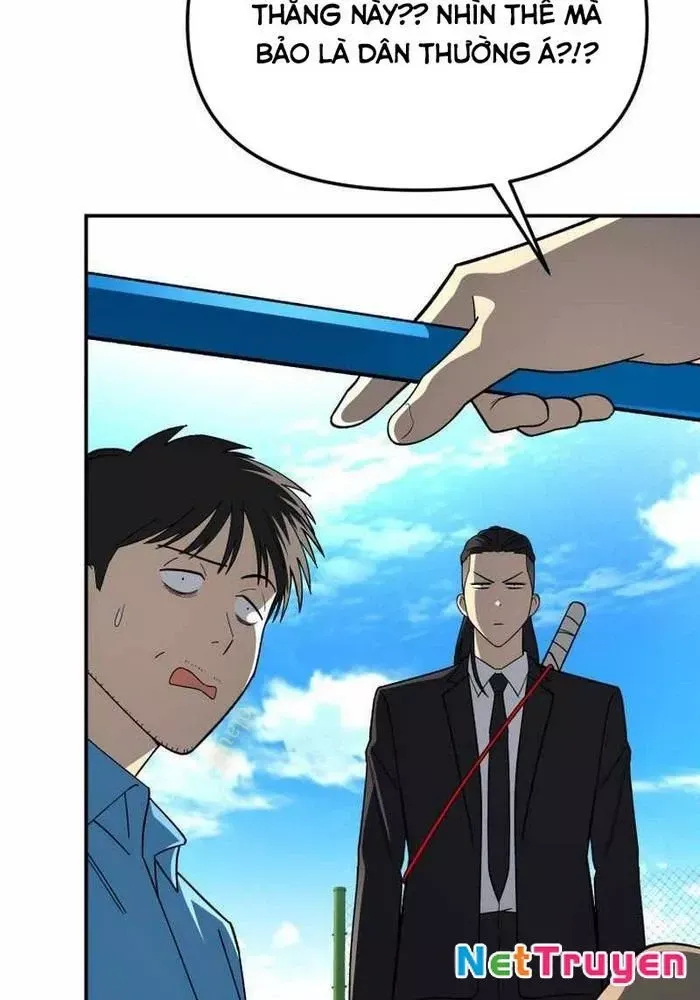 Thiên Ma Giáo - Chapter 8 - Page 35