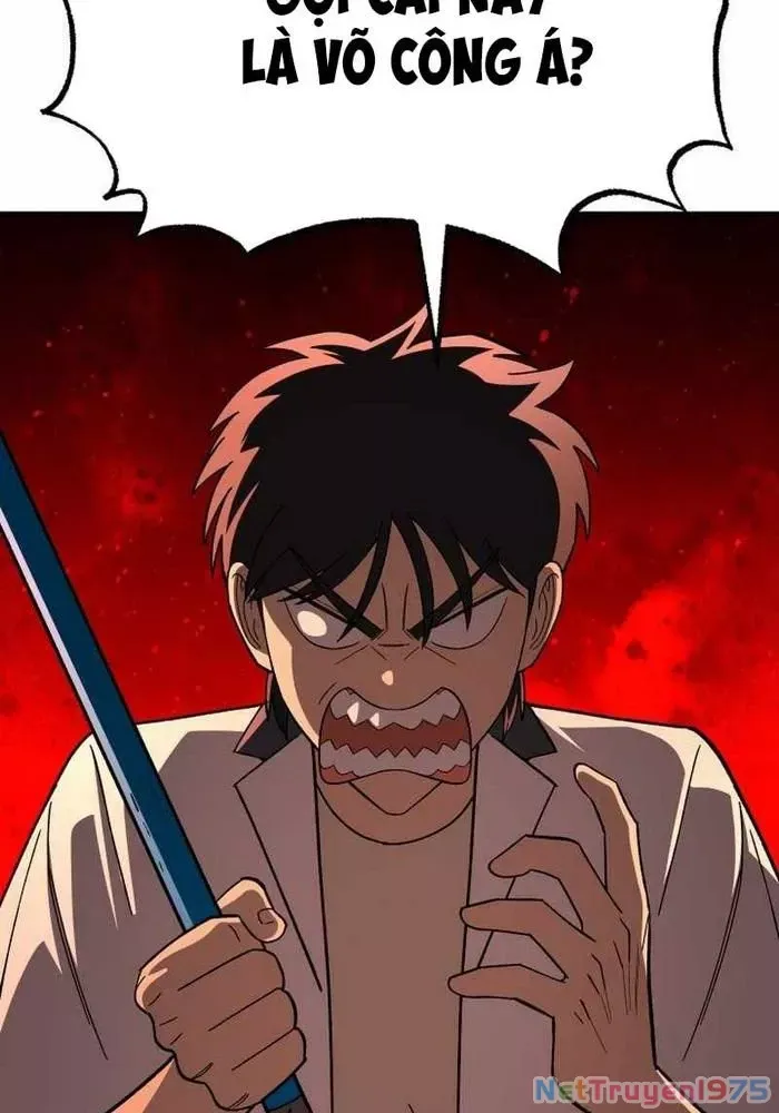 Thiên Ma Giáo - Chapter 8 - Page 37