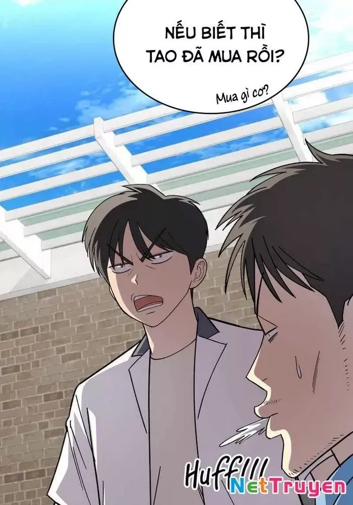 Thiên Ma Giáo - Chapter 8 - Page 45