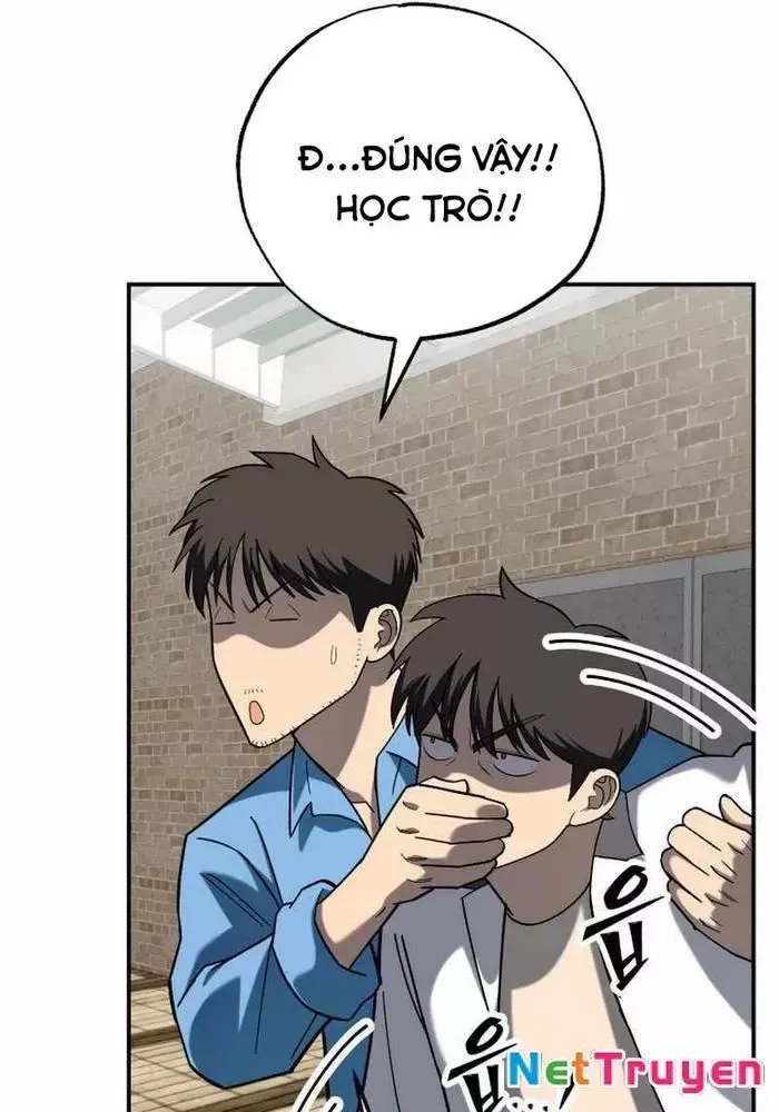 Thiên Ma Giáo - Chapter 8 - Page 85