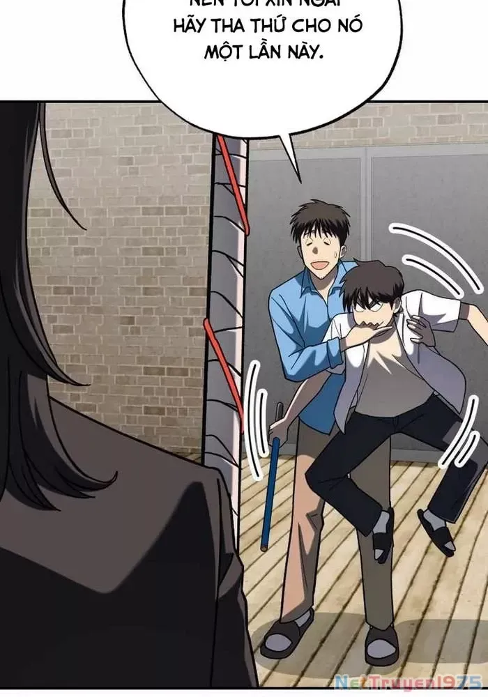 Thiên Ma Giáo - Chapter 8 - Page 87