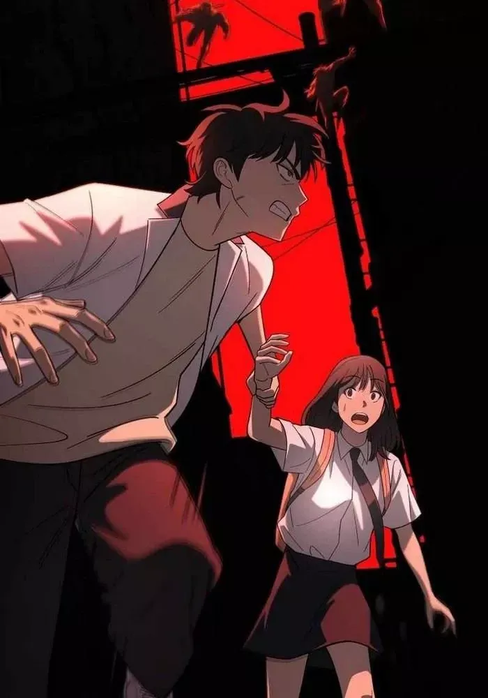 Thiên Ma Giáo - Chapter 9 - Page 143