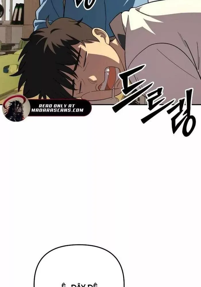 Thiên Ma Giáo - Chapter 9 - Page 19