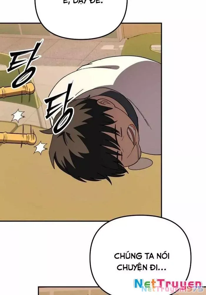 Thiên Ma Giáo - Chapter 9 - Page 20