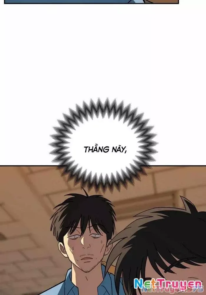 Thiên Ma Giáo - Chapter 9 - Page 25