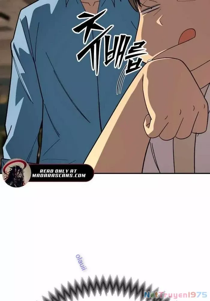 Thiên Ma Giáo - Chapter 9 - Page 26