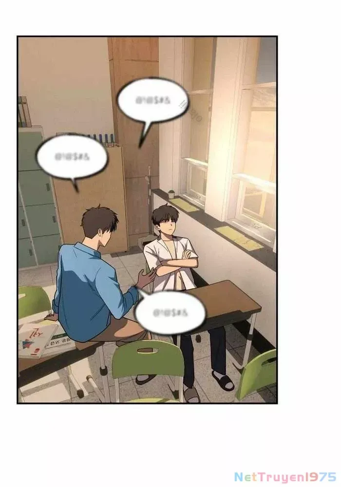 Thiên Ma Giáo - Chapter 9 - Page 29