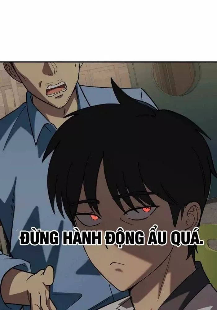 Thiên Ma Giáo - Chapter 9 - Page 38