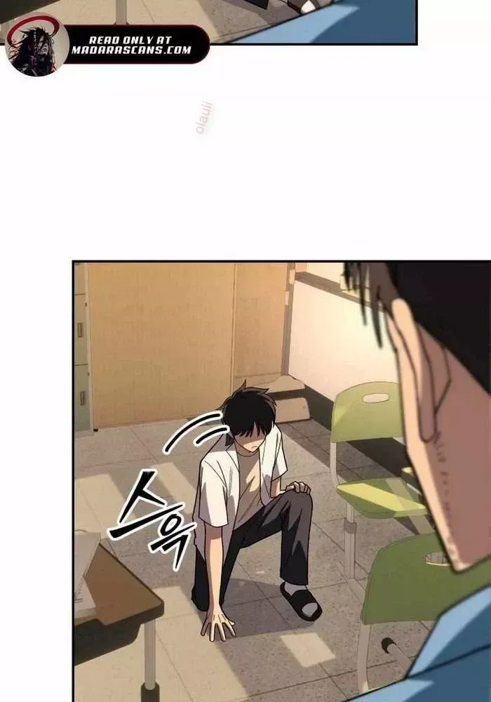 Thiên Ma Giáo - Chapter 9 - Page 53