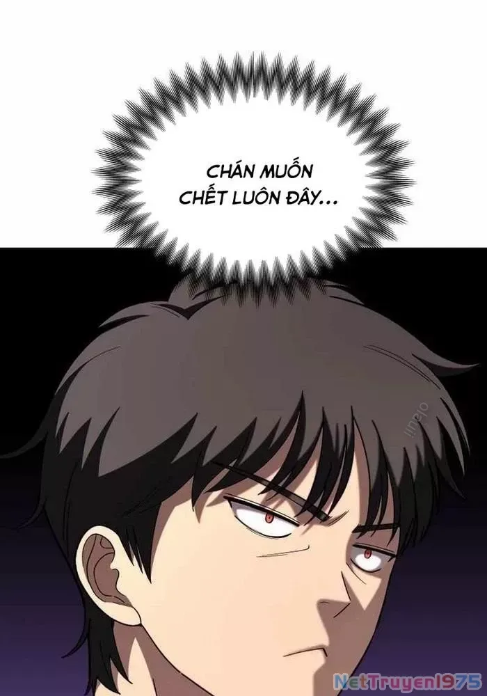 Thiên Ma Giáo - Chapter 9 - Page 8