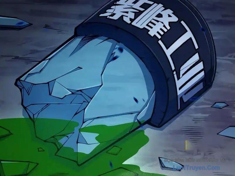 Thức Tỉnh Toàn Chức - Chapter 51 - Page 39