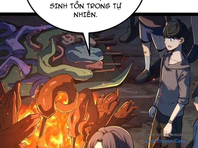 Thức Tỉnh Toàn Chức - Chapter 51 - Page 46