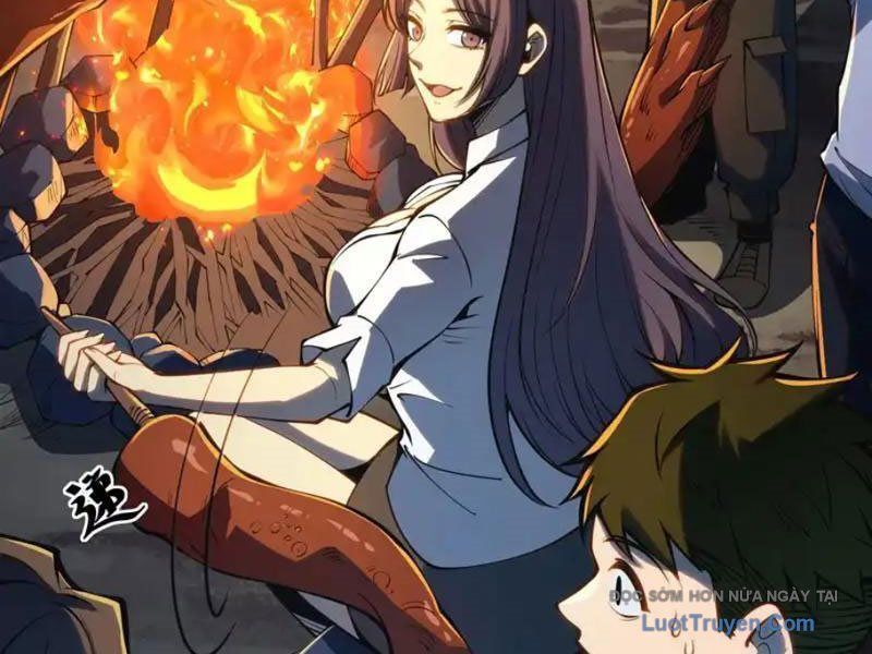 Thức Tỉnh Toàn Chức - Chapter 51 - Page 47